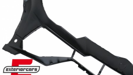 Bodykit za pretvorbu u 2023 dizajn suhi karbonski dodaci / Lamborghini Urus (2018-2022), CBLAMBURP