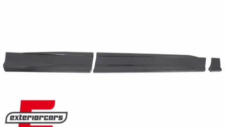 Bodykit za pretvorbu u 2023 dizajn suhi karbonski dodaci / Lamborghini Urus (2018-2022), CBLAMBURP