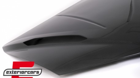 Bodykit za pretvorbu u 2023 dizajn suhi karbonski dodaci / Lamborghini Urus (2018-2022), CBLAMBURP
