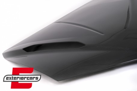 Bodykit za pretvorbu u 2023 dizajn suhi karbonski dodaci / Lamborghini Urus (2018-2022), CBLAMBURP