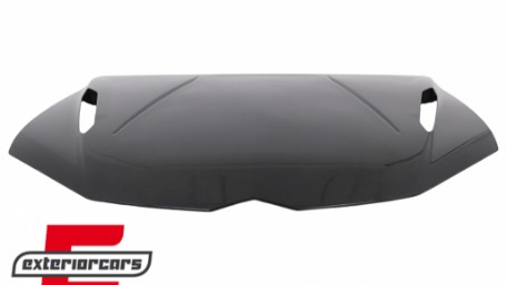 Bodykit za pretvorbu u 2023 dizajn suhi karbonski dodaci / Lamborghini Urus (2018-2022), CBLAMBURP