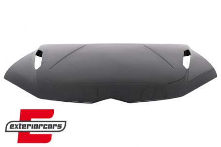 Bodykit za pretvorbu u 2023 dizajn suhi karbonski dodaci / Lamborghini Urus (2018-2022), CBLAMBURP