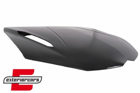 Bodykit za pretvorbu u 2023 dizajn suhi karbonski dodaci / Lamborghini Urus (2018-2022), CBLAMBURP