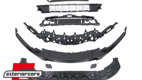 Bodykit za pretvorbu u 2023 dizajn suhi karbonski dodaci / Lamborghini Urus (2018-2022), CBLAMBURP
