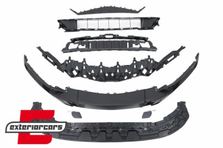 Bodykit za pretvorbu u 2023 dizajn suhi karbonski dodaci / Lamborghini Urus (2018-2022), CBLAMBURP