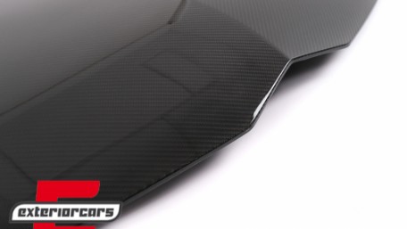 Bodykit za pretvorbu u 2023 dizajn suhi karbonski dodaci / Lamborghini Urus (2018-2022), CBLAMBURP
