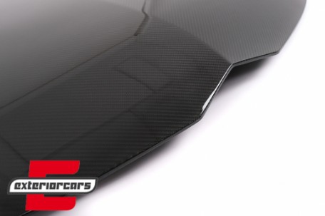 Bodykit za pretvorbu u 2023 dizajn suhi karbonski dodaci / Lamborghini Urus (2018-2022), CBLAMBURP