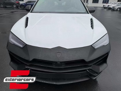 Bodykit za pretvorbu u 2023 dizajn suhi karbonski dodaci / Lamborghini Urus (2018-2022), CBLAMBURP