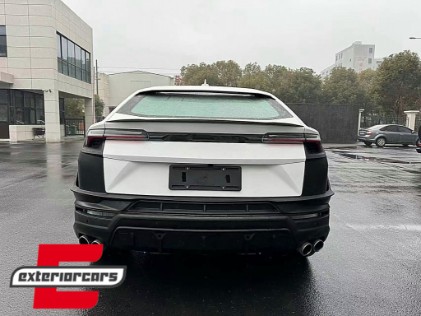 Bodykit za pretvorbu u 2023 dizajn suhi karbonski dodaci / Lamborghini Urus (2018-2022), CBLAMBURP