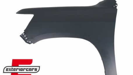 Bodykit za pretvorbu u 2023 dizajn / Toyota Land Cruiser FJ200 (2008-2015), CBTOPFJ200VLC