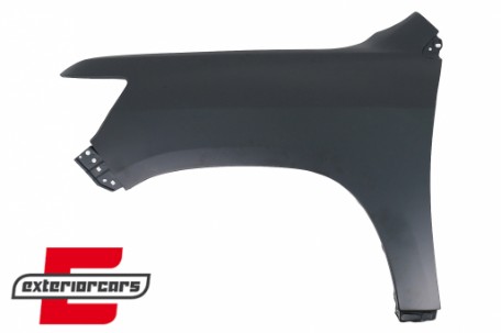 Bodykit za pretvorbu u 2023 dizajn / Toyota Land Cruiser FJ200 (2008-2015), CBTOPFJ200VLC