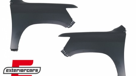 Bodykit za pretvorbu u 2023 dizajn / Toyota Land Cruiser FJ200 (2008-2015), CBTOPFJ200VLC
