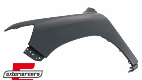 Bodykit za pretvorbu u 2023 dizajn / Toyota Land Cruiser FJ200 (2008-2015), CBTOPFJ200VLC