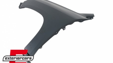 Bodykit za pretvorbu u 2023 di
zajn / Toyota Land Cruiser FJ200 (2008-2015), CBTOPFJ200VLC