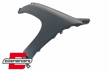 Bodykit za pretvorbu u 2023 dizajn / Toyota Land Cruiser FJ200 (2008-2015), CBTOPFJ200VLC