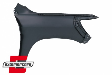 Bodykit za pretvorbu u 2023 dizajn / Toyota Land Cruiser FJ200 (2008-2015), CBTOPFJ200VLC