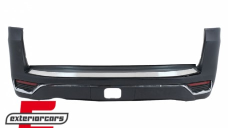 Bodykit za pretvorbu u 2023 dizajn / Toyota Land Cruiser FJ200 (2008-2015), CBTOPFJ200VLC