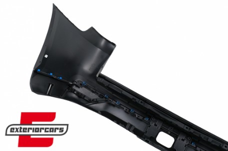 Bodykit za pretvorbu u 2023 dizajn / Toyota Land Cruiser FJ200 (2008-2015), CBTOPFJ200VLC