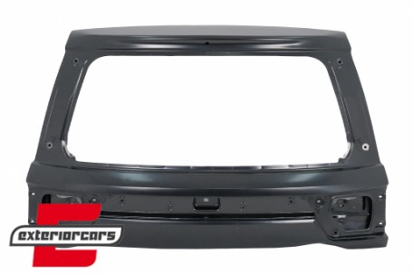 Bodykit za pretvorbu u 2023 dizajn / Toyota Land Cruiser FJ200 (2008-2015), CBTOPFJ200VLC