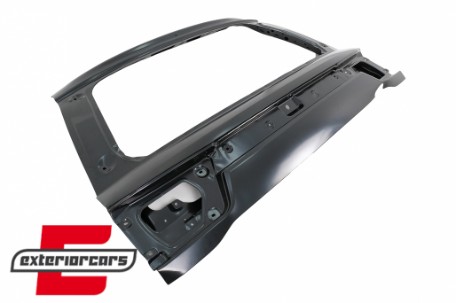 Bodykit za pretvorbu u 2023 dizajn / Toyota Land Cruiser FJ200 (2008-2015), CBTOPFJ200VLC