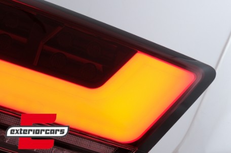 Bodykit za pretvorbu u 2023 dizajn / Toyota Land Cruiser FJ200 (2008-2015), CBTOPFJ200VLC