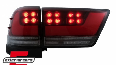 Bodykit za pretvorbu u 2023 dizajn / Toyota Land Cruiser FJ200 (2008-2015), CBTOPFJ200VLC