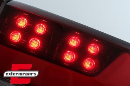 Bodykit za pretvorbu u 2023 dizajn / Toyota Land Cruiser FJ200 (2008-2015), CBTOPFJ200VLC