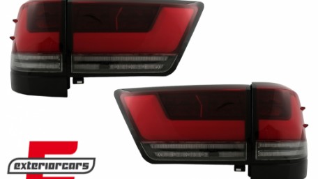 Bodykit za pretvorbu u 2023 dizajn / Toyota Land Cruiser FJ200 (2008-2015), CBTOPFJ200VLC