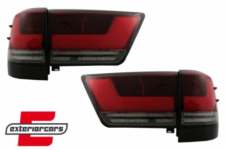 Bodykit za pretvorbu u 2023 dizajn / Toyota Land Cruiser FJ200 (2008-2015), CBTOPFJ200VLC