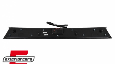 Bodykit za pretvorbu u 2023 dizajn / Toyota Land Cruiser FJ200 (2008-2015), CBTOPFJ200VLC