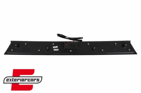 Bodykit za pretvorbu u 2023 dizajn / Toyota Land Cruiser FJ200 (2008-2015), CBTOPFJ200VLC