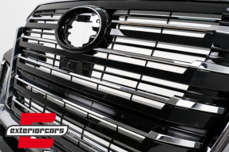 Bodykit za pretvorbu u 2023 dizajn / Toyota Land Cruiser FJ200 (2008-2015), CBTOPFJ200VLC