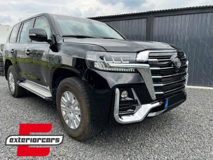 Bodykit za pretvorbu u 2023 dizajn / Toyota Land Cruiser FJ200 (2008-2015), CBTOPFJ200VLC