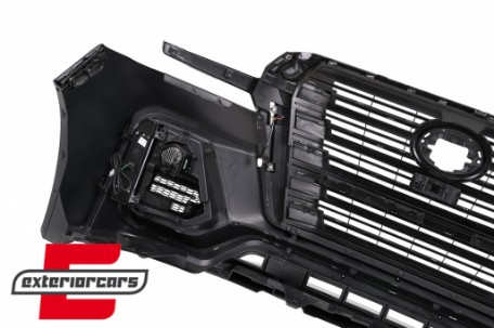 Bodykit za pretvorbu u 2023 dizajn / Toyota Land Cruiser FJ200 (2008-2015), CBTOPFJ200VLC