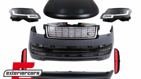 Bodykit za pretvorbu u 2023 look / Range Rover Vogue IV L405 (2013-2017), CBRRVOL405NL