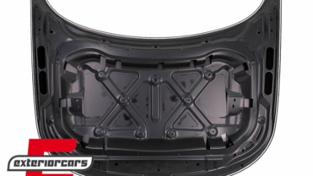 Bodykit za pretvorbu u 2023 look / Range Rover Vogue IV L405 (2013-2017), CBRRVOL405NL