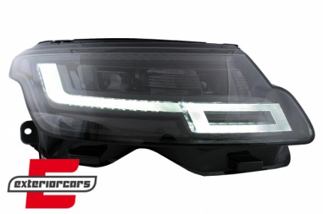 Bodykit za pretvorbu u 2023 look / Range Rover Vogue IV L405 (2013-2017), CBRRVOL405NL