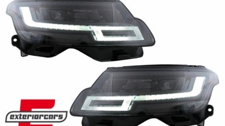 Bodykit za pretvorbu u 2023 look / Range Rover Vogue IV L405 (2013-2017), CBRRVOL405NL
