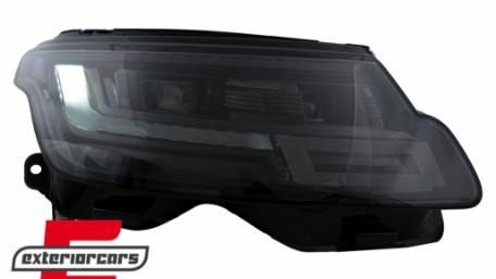 Bodykit za pretvorbu u 2023 look / Range Rover Vogue IV L405 (2013-2017), CBRRVOL405NL