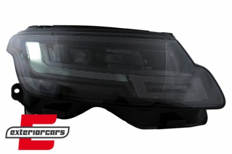 Bodykit za pretvorbu u 2023 look / Range Rover Vogue IV L405 (2013-2017), CBRRVOL405NL