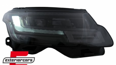 Bodykit za pretvorbu u 2023 look / Range Rover Vogue IV L405 (2013-2017), CBRRVOL405NL