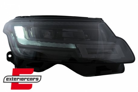 Bodykit za pretvorbu u 2023 look / Range Rover Vogue IV L405 (2013-2017), CBRRVOL405NL