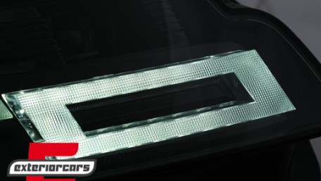 Bodykit za pretvorbu u 2023 look / Range Rover Vogue IV L405 (2013-2017), CBRRVOL405NL