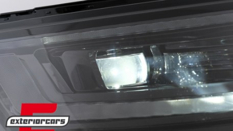 Bodykit za pretvorbu u 2023 look / Range Rover Vogue IV L405 (2013-2017), CBRRVOL405NL