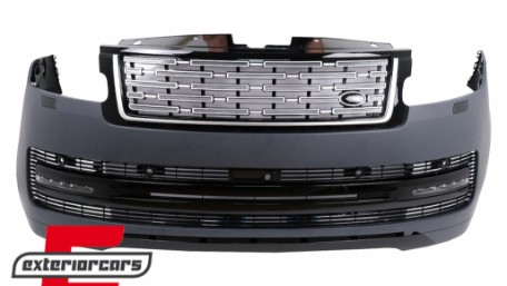 Bodykit za pretvorbu u 2023 look / Range Rover Vogue IV L405 (2013-2017), CBRRVOL405NL