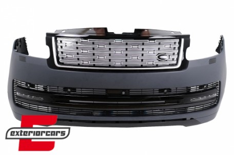 Bodykit za pretvorbu u 2023 look / Range Rover Vogue IV L405 (2013-2017), CBRRVOL405NL