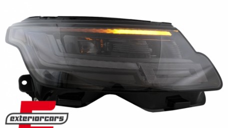 Bodykit za pretvorbu u 2023 look / Range Rover Vogue IV L405 (2013-2017), CBRRVOL405NL