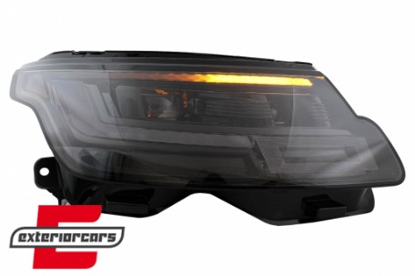 Bodykit za pretvorbu u 2023 look / Range Rover Vogue IV L405 (2013-2017), CBRRVOL405NL