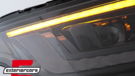 Bodykit za pretvorbu u 2023 look / Range Rover Vogue IV L405 (2013-2017), CBRRVOL405NL