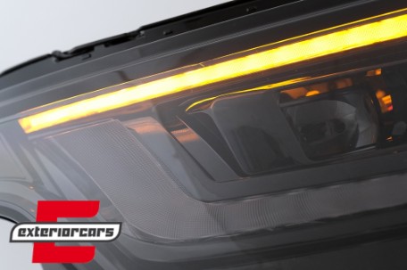 Bodykit za pretvorbu u 2023 look / Range Rover Vogue IV L405 (2013-2017), CBRRVOL405NL